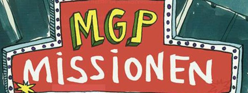 DFI: Jyder vil ikke se ind­van­drer-​film