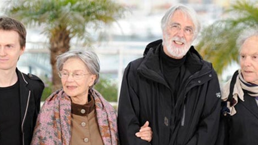 Muntert møde med dyster østriger