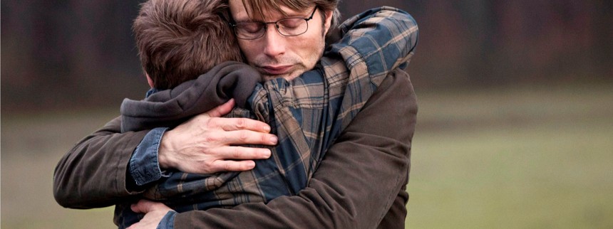 Vinterbergs stærke menneskejagt