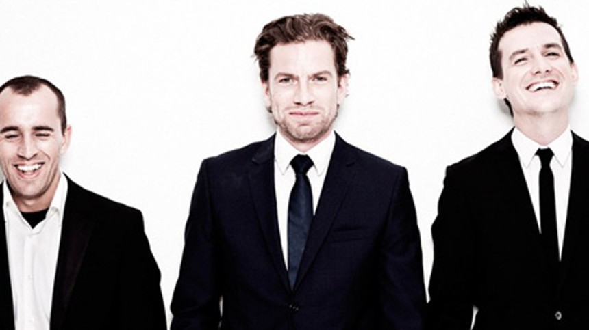 Sløret løftes for Adler-​Olsen-​film