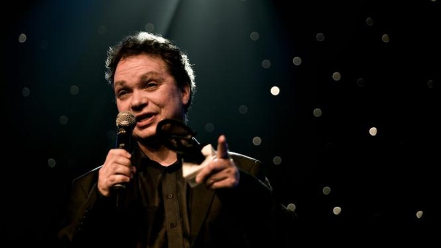 Skåltale til Vinterberg