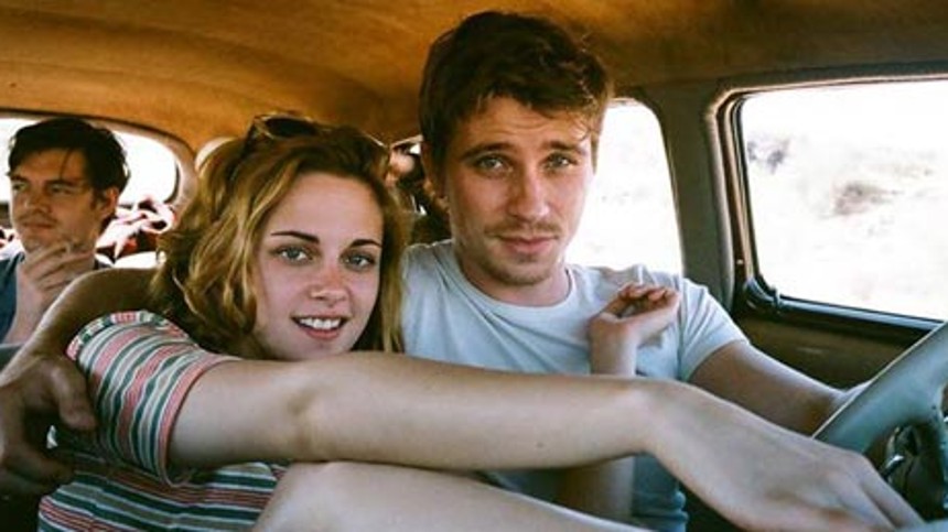 En be­at-​klas­si­kers vej til lærredet