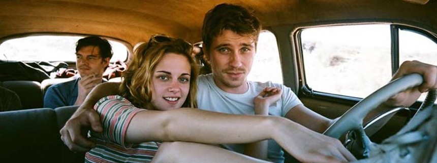 En be­at-​klas­si­kers vej til lærredet