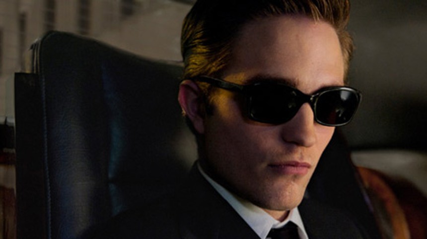 Gravskrift over kapitalismen