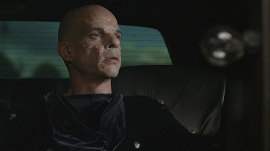 Syv favoritter til Guldpalmen