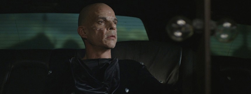 Syv favoritter til Guldpalmen