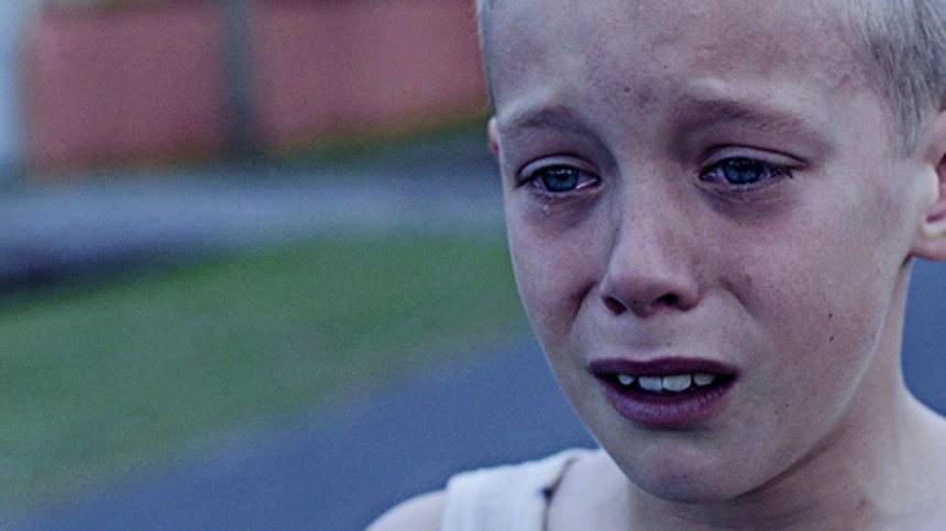 The Weight of Elephants