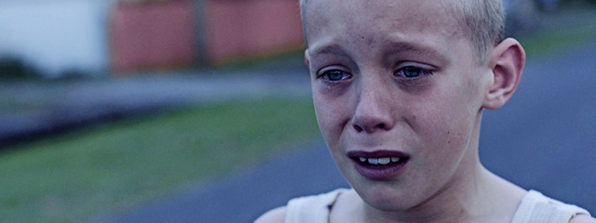 The Weight of Elephants