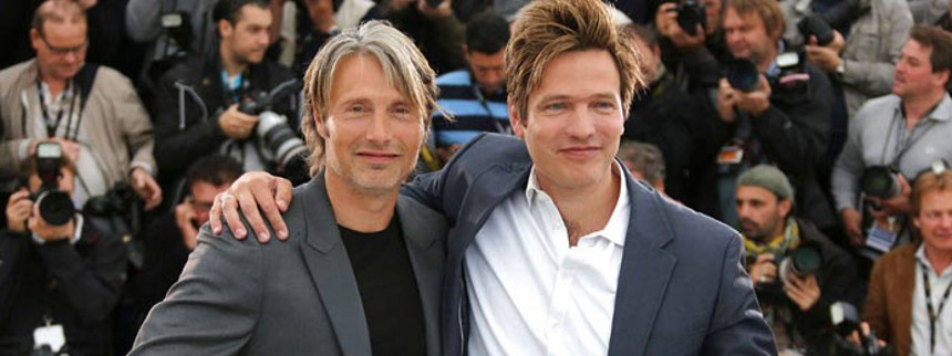 Mads M: 82 % af prisen er Vinterbergs