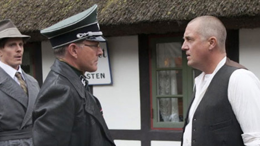 Provinsen elsker danske film