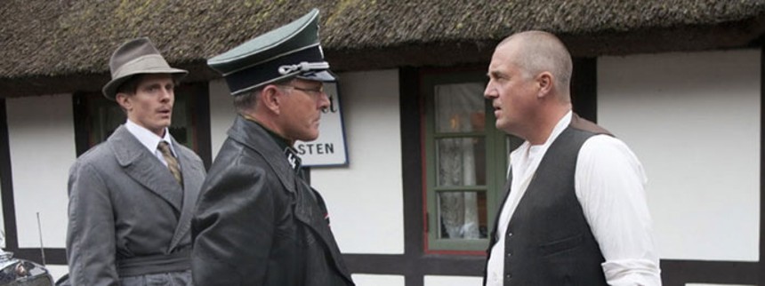 Provinsen elsker danske film