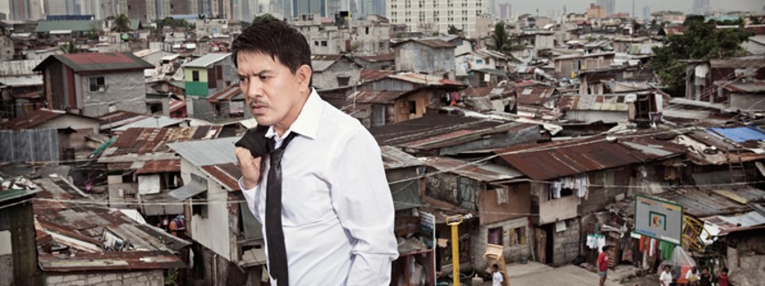 Du skal bare have øjne at se med