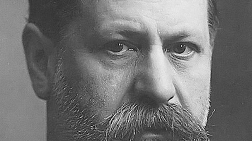 Torben Grodal forvansker Freud