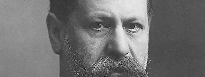 Torben Grodal forvansker Freud