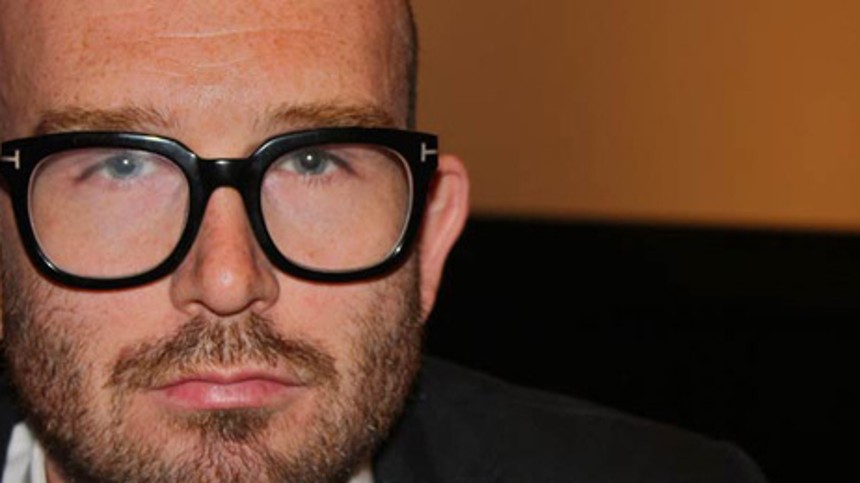 Boes store forvandling