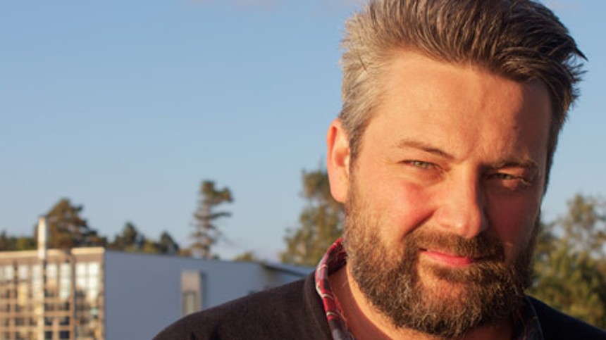 Munks forbandede ungdom