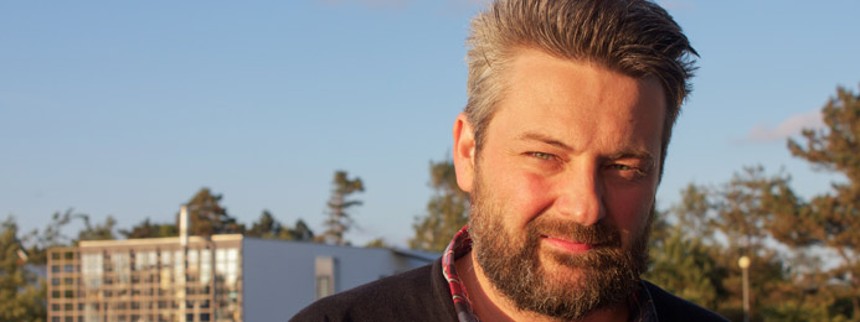 Munks forbandede ungdom