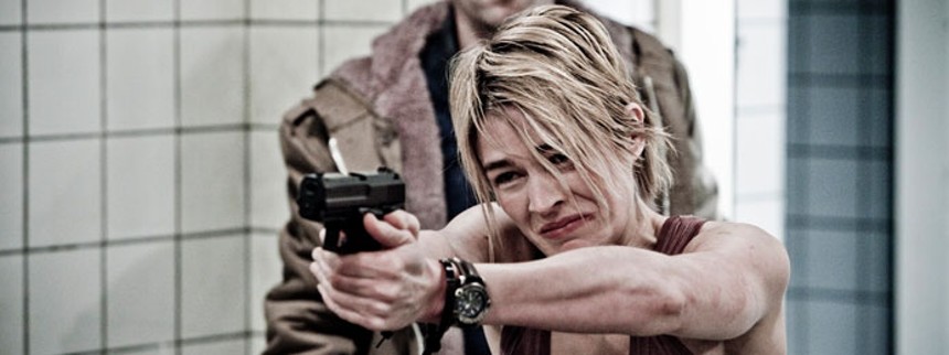 Dansk tv-serie genindspilles i USA