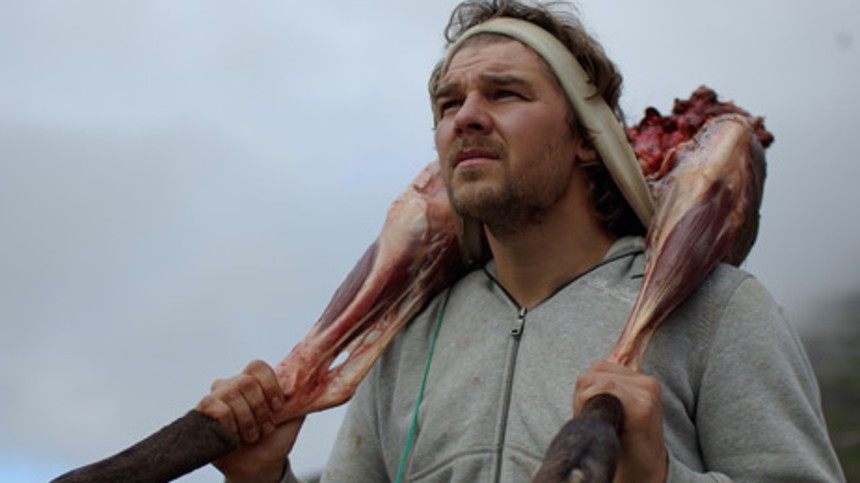 Den grønlandske filmtragedie