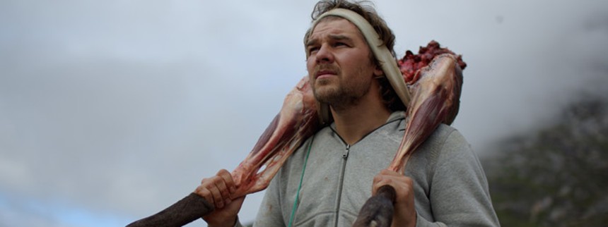 Den grønlandske filmtragedie