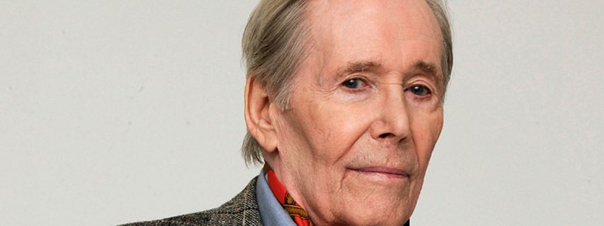 Britisk ærke-veteran går på pension