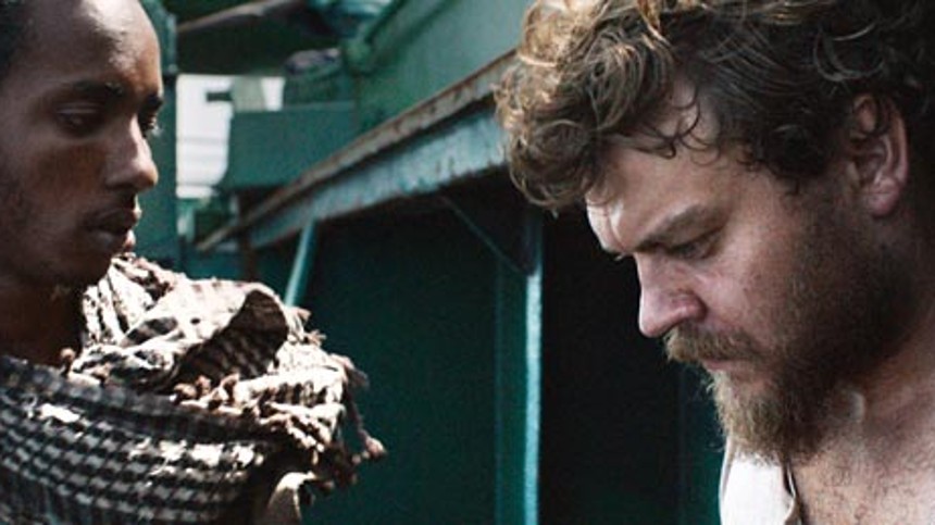 Bier og Lindholm til Ve­ne­dig-​festi­va­len