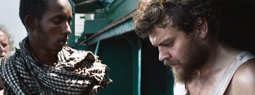 Bier og Lindholm til Ve­ne­dig-​festi­va­len