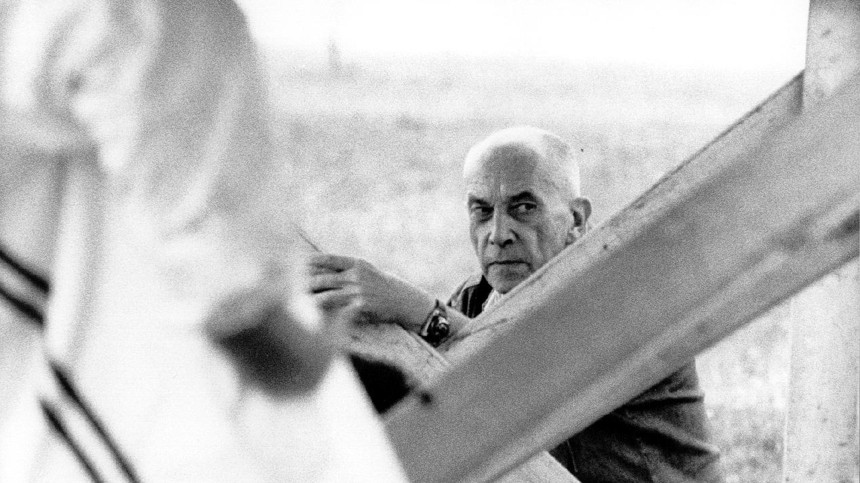 Fransk meste­rin­struk­tør gået bort