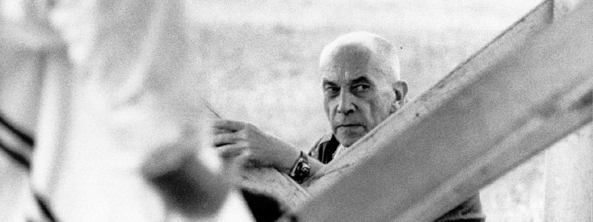 Fransk meste­rin­struk­tør gået bort