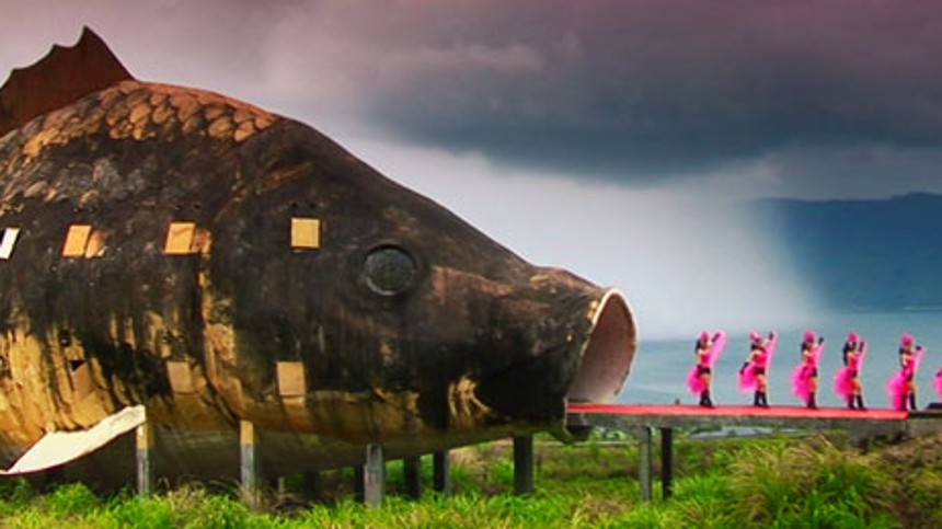 Dansk dokumentar til Toronto