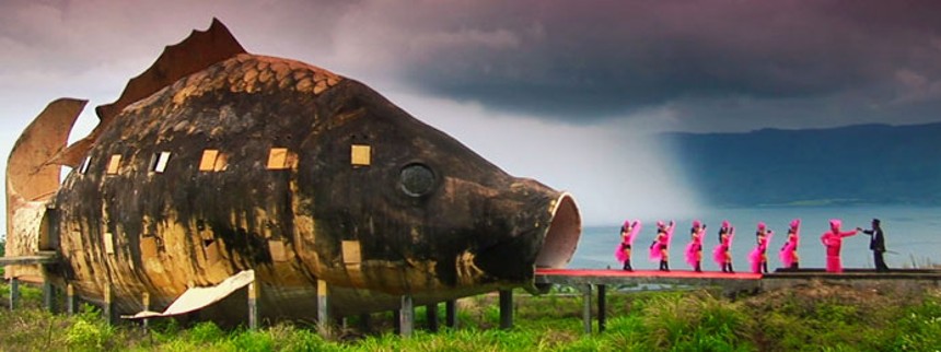 Dansk dokumentar til Toronto