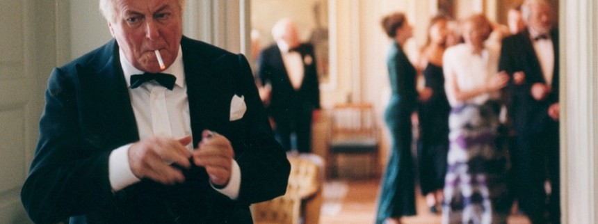 Nekrolog: For­vand­lings­kunst­ne­ren