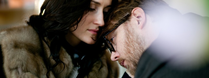 Genrepris til dansk skuespiller