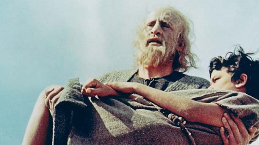 Fil­ma­ti­se­rin­ger