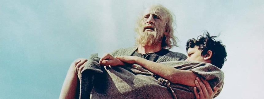 Fil­ma­ti­se­rin­ger