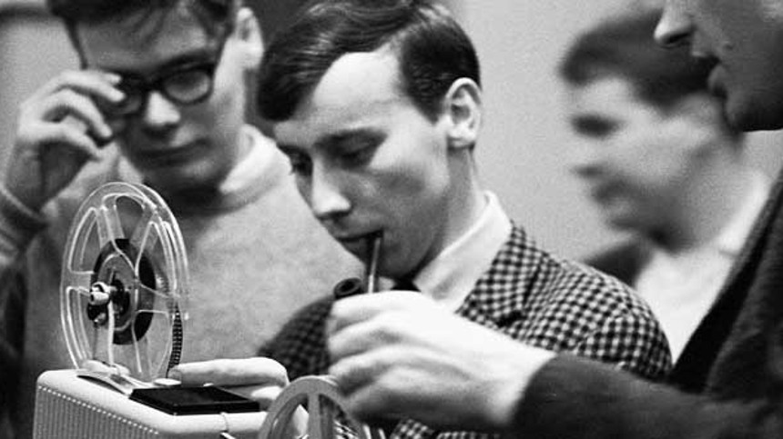 Medier på skolebænken