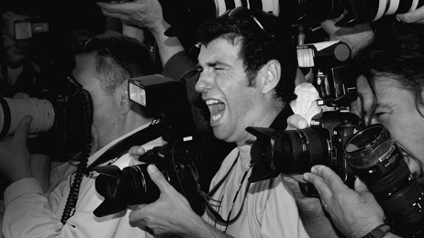 Journalistik og etik