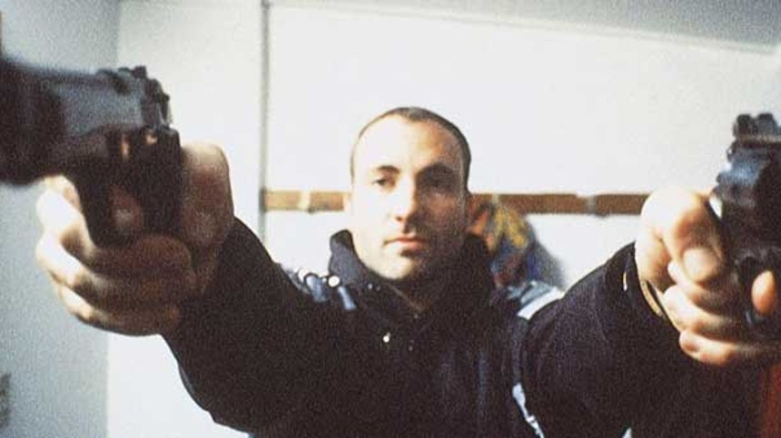 Den danske Nye Bølge