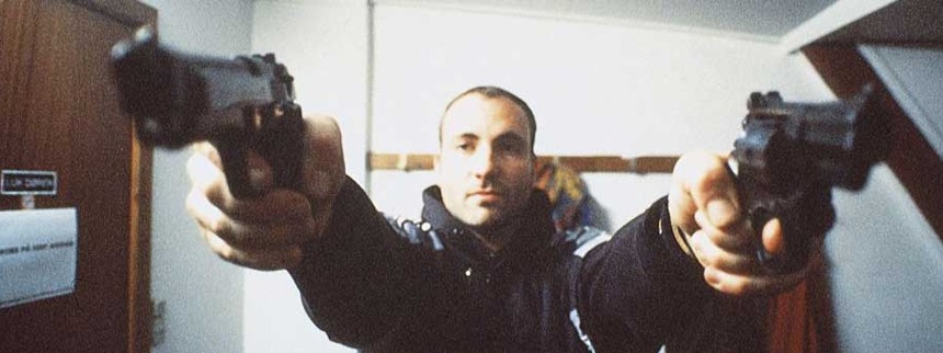 Den danske Nye Bølge