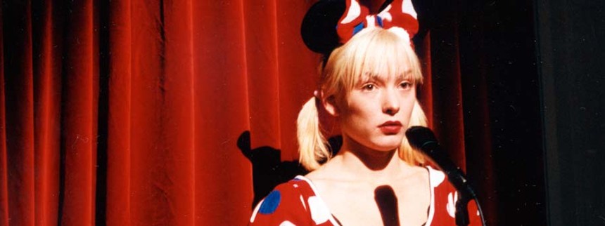 Små helte på bænken