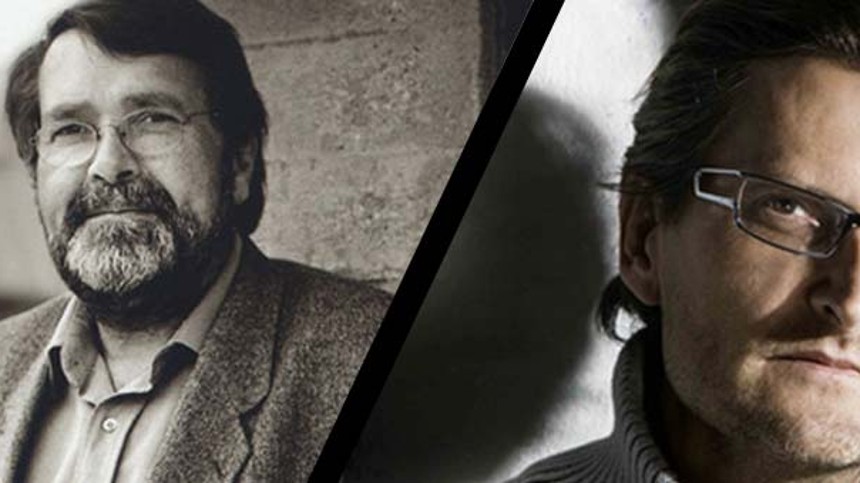 Ikke flere bløde mænd