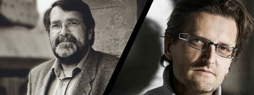 Ikke flere bløde mænd