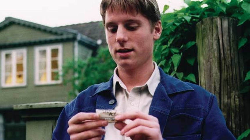 Magre år for dansk børnefilm