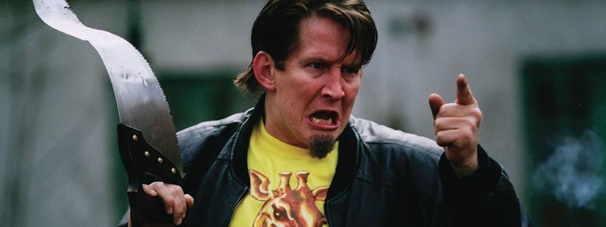 Genrefilm accepteres ikke