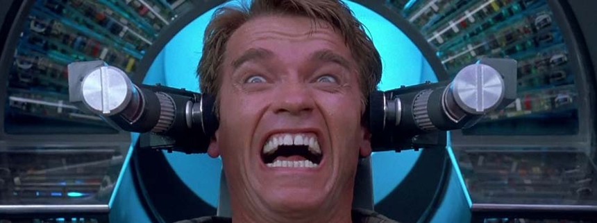 Din hjerne vil ikke kunne skelne