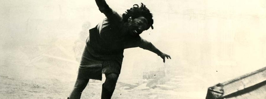 Welles, Watkins & Blair Witch