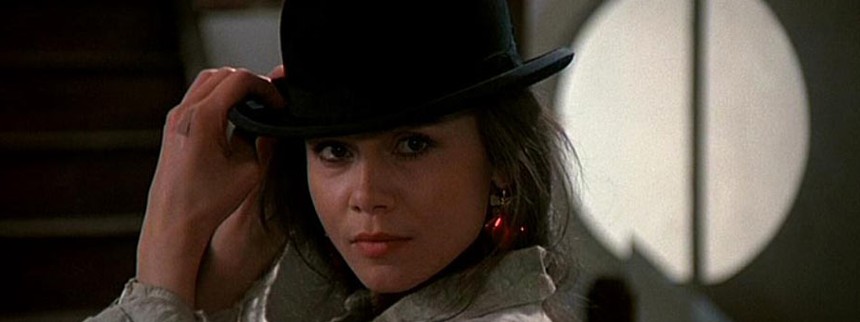 Michael Laudrup eller Anja Andersen?