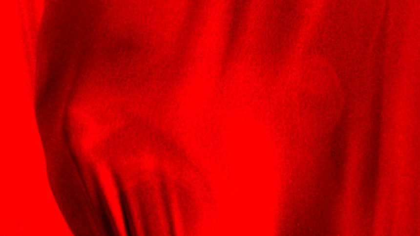 Hvordan lyder farven rød?