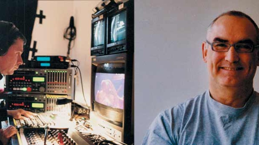 Lyd­lag­ka­gela­ver­ne