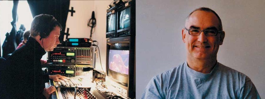 Lyd­lag­ka­gela­ver­ne